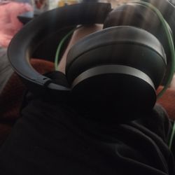 Xbox headphones