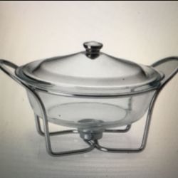 Towle Food Server/Warmer Set Of 3