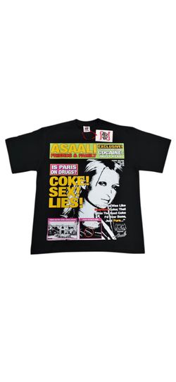 Assali shirt