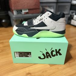 Jordan Jumpman Jack TR “Chase B” Mens Size 9
