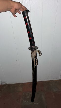 Sword/Katana
