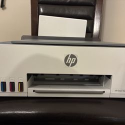 HP Smart Tank 5101 Wireless All-in-One Printer