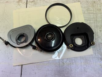 Harley Davidson Softail Dyna 08-17 Air Cleaner Assembly