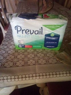 Adult Diapers