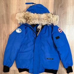 Winter Jackets available!