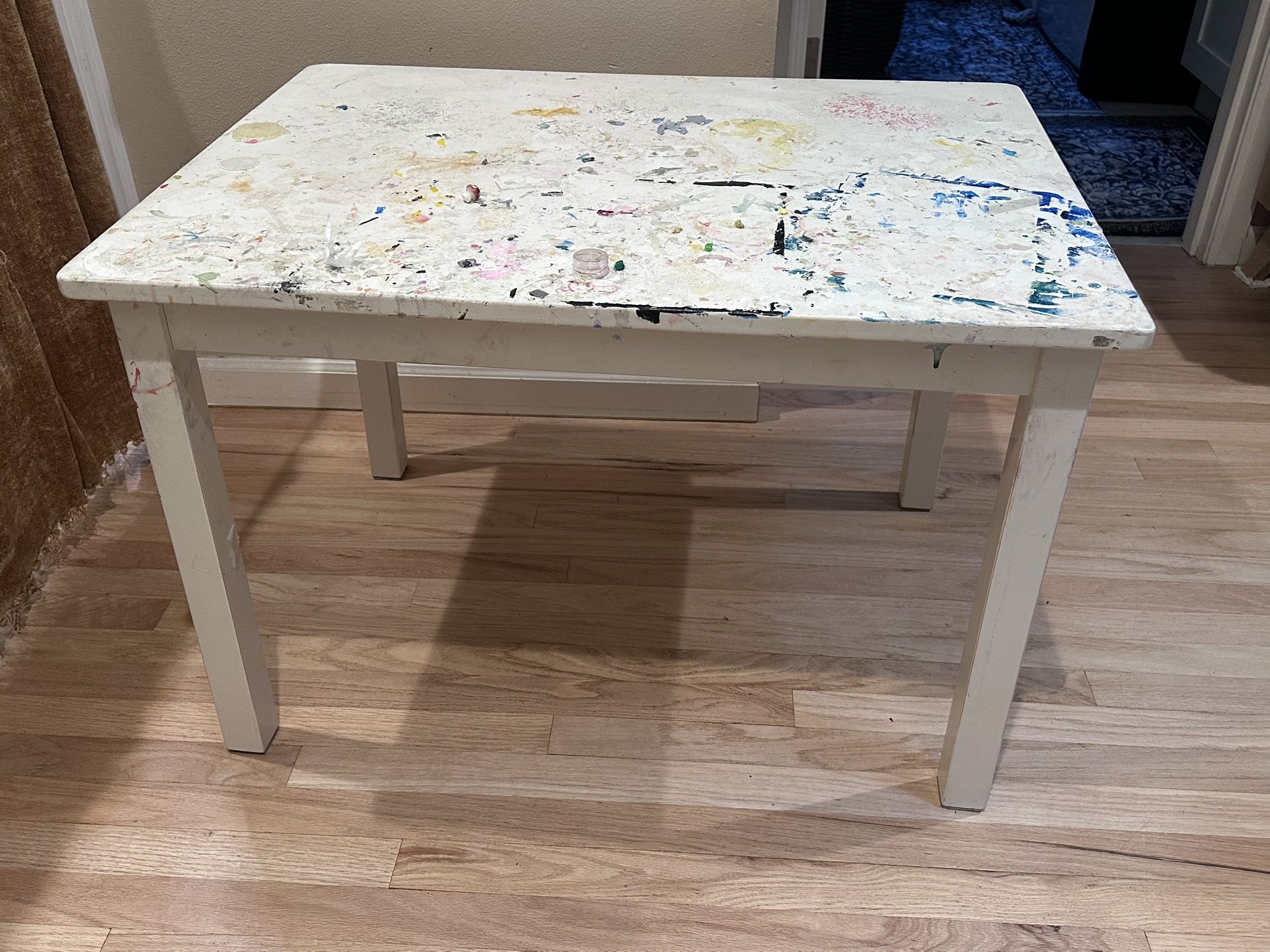 Free Kids Table
