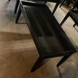 Coffee Tables 