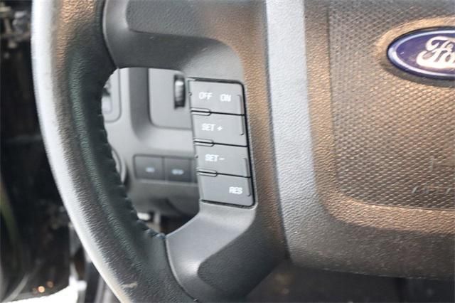 2010 Ford Escape