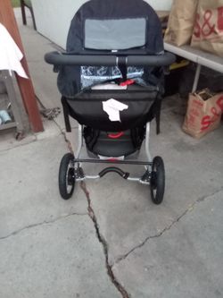 BOB Stroller