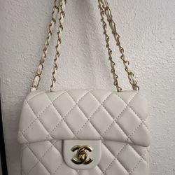 Chanel bag