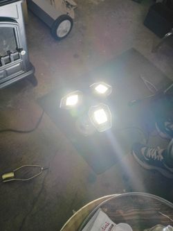 Beyond Bright LED Light