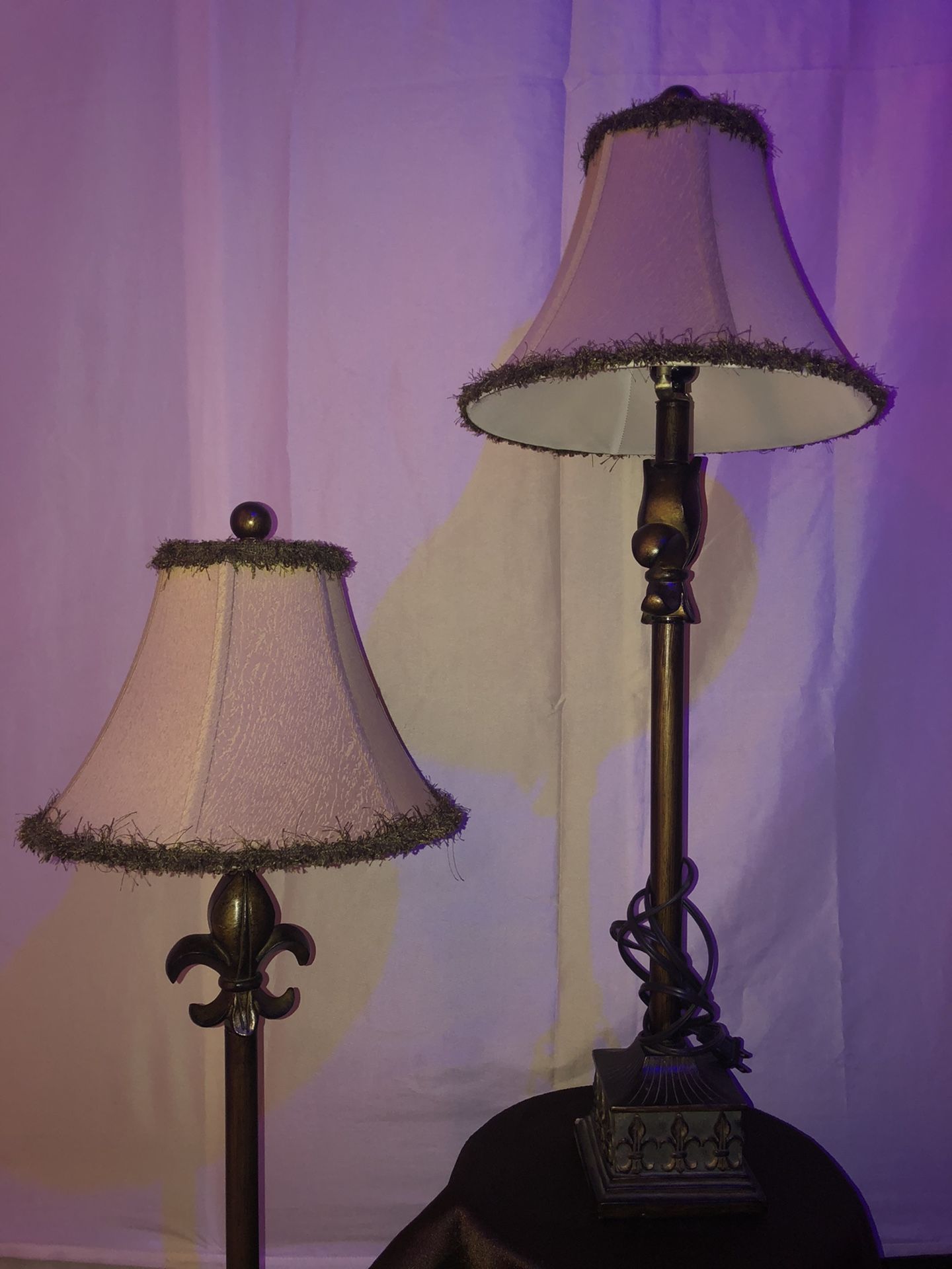 Lamp Set