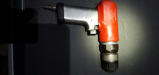 Snap-on Drill