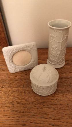 Ceramic set