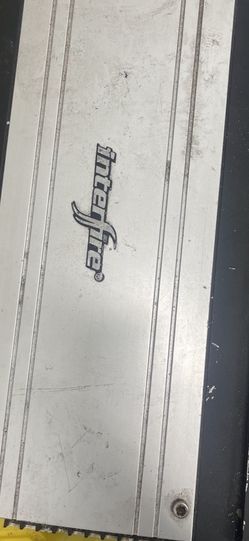 Amplifier