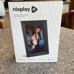 Smart Photo Frame