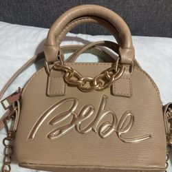 Mini Bebe Crossbody 
