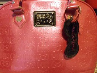 Purse Hello Kitty