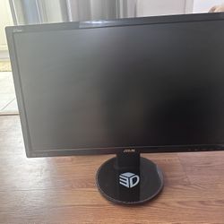 ASUS Nvidia 3D VG248QE Vision Monitor