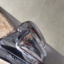 Sam Snead 100 Blades