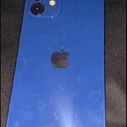 iPhone 12 64GB T-Mobile 