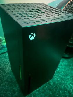 Brand New XBOX Fridge brand new