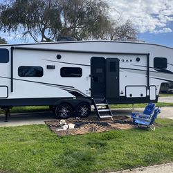 2023 Keystone Cougar 2700 Bunkhouse