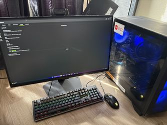 Gaming Pc