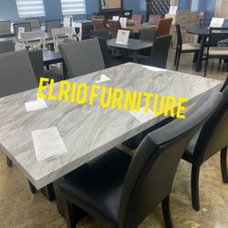 Furniture, Dining Table