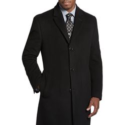 Coat - Mens - Cashmere - $100