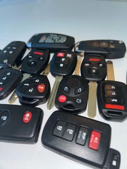 Car Key Fob Nissan Key Fob Dodge Key Fob Chevy Key Fob Toyota Key Fob Honda Key Fob BMW Key Fob Lexus Key Fob Ford Key Fob