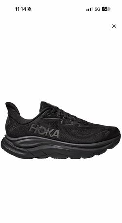 Hoka Men Shoes