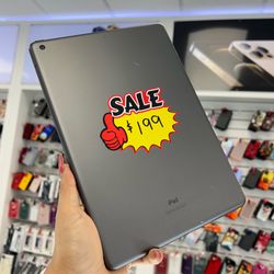 Ipad 9th gen