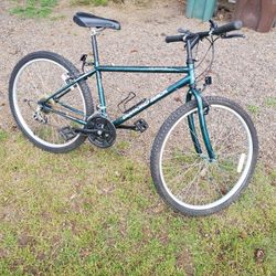 Bicycles $80 Each