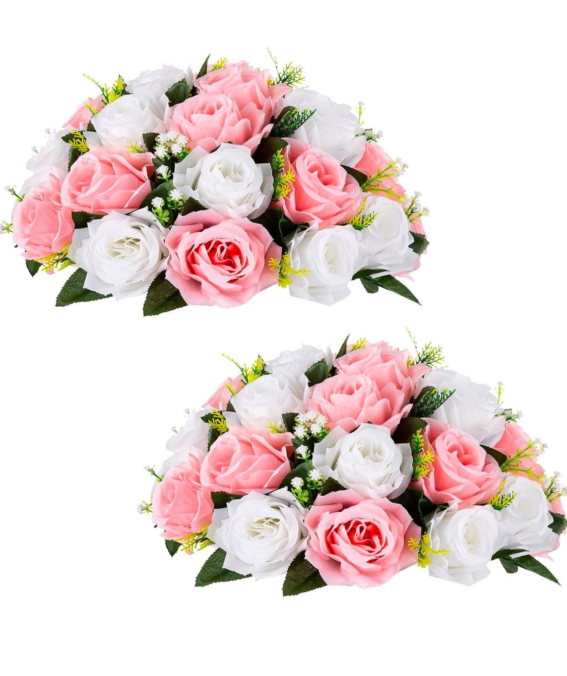 Wedding Rose Balls for Centerpieces