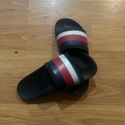 Gucci Slides