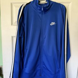 Nike Jacket Men’s Large 
