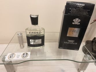 Creed Eau de Parfum 3.3oz/100ml 