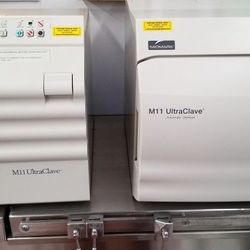 Midmark m9 AUTOCLAVE