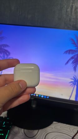 //Trade\\ AirPods 4 Trade For Gen 1 Ray Band Meta Glasses