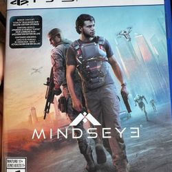 Mindseye Ps5