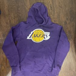 Los Angeles Lakers Hoodie