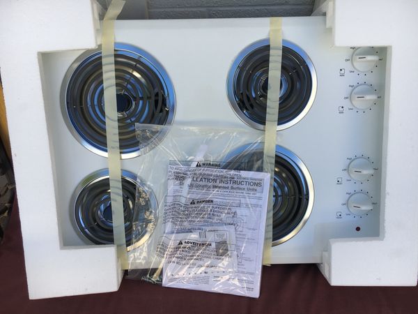 Admiral Electric Stove Top 30 New For In Mesa Az Offerup Admiral Electric Stove Top 30 New