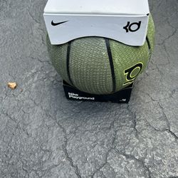 Nike Playground Kd Basketball 