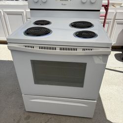 Estufa Eléctrica Usada $240