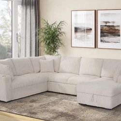New Sectional Bluetooth