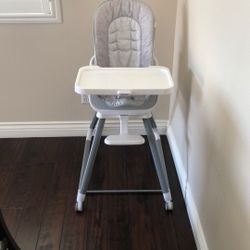 High Chair