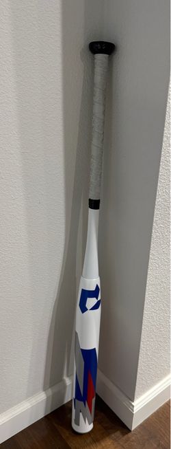2025 DeMarini Team Nautalai USA ASA Slowpitch Softball Bat 34”/26oz