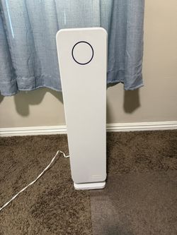 GermGuardian True HEPA Tower Air Purifier