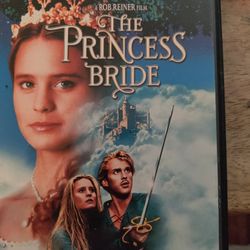 Princess Bride Dvd
